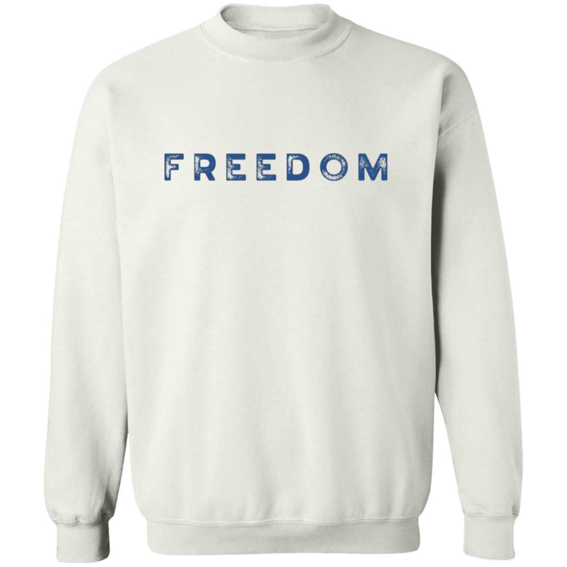 Freedom Red White & Blueberries Coquette Flag Sweatshirt T-Shirts, Hoodie | CiraTrend.com (Image 3)