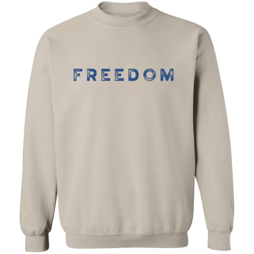 Freedom Red White & Blueberries Coquette Flag Sweatshirt T-Shirts, Hoodie | CiraTrend.com (Image 5)