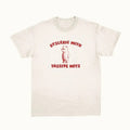 Dyslexic With Tassive Mits - Unisex T Shirt Hoodie, Sweatshirt | CiraTrend.com
