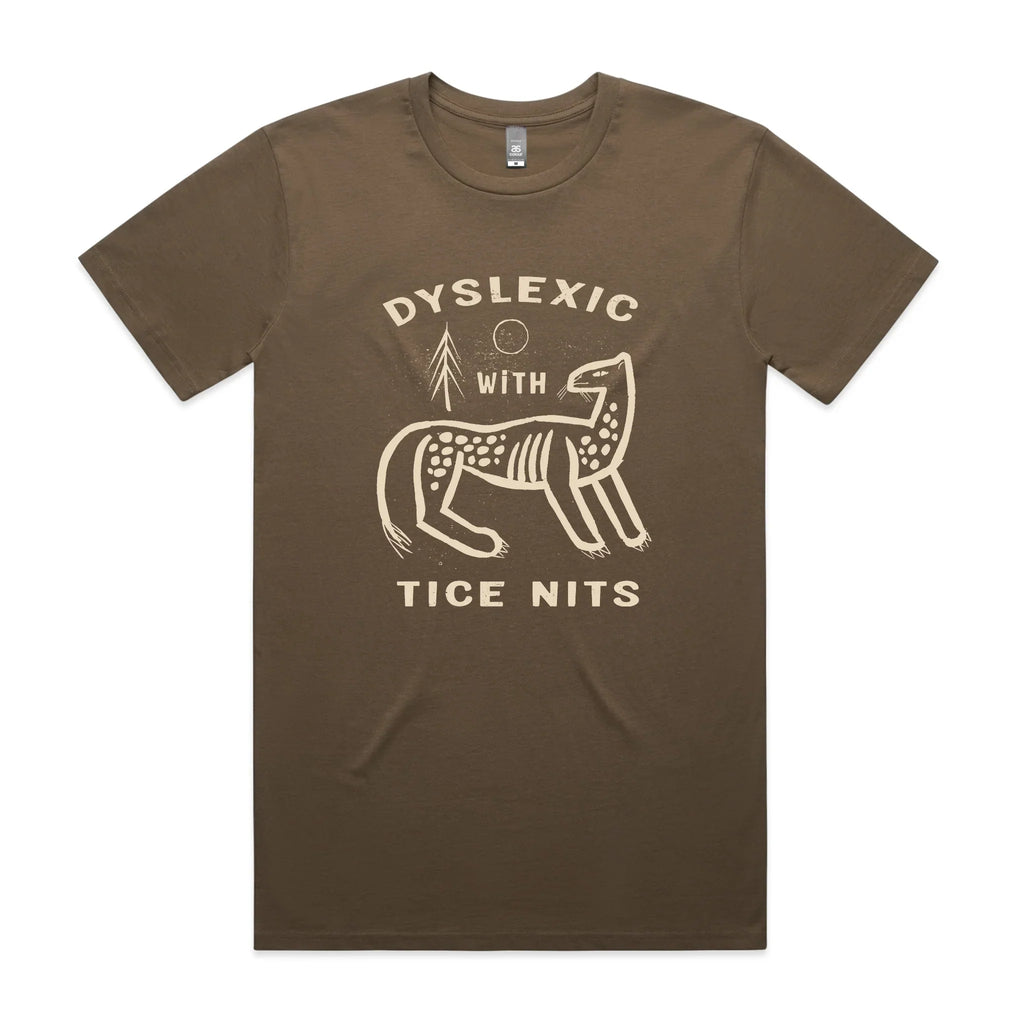 Dyslexic T-Shirts, Hoodie, Sweatshirt
