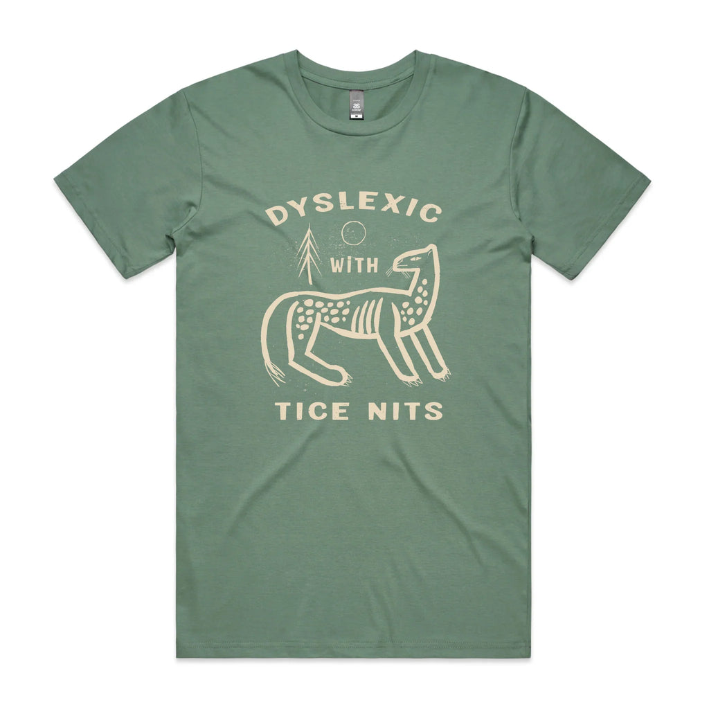 Dyslexic T-Shirts, Hoodie, Sweatshirt