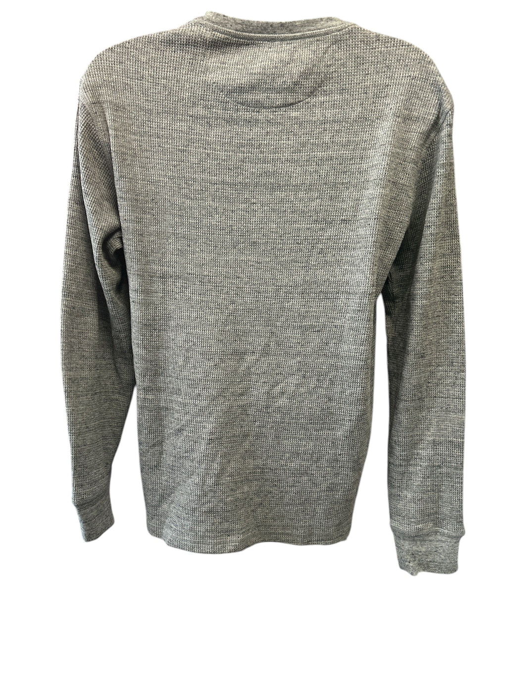1980 Miracle on Ice  45th Anniversary (1980-2025) Vintage Thermal Long Sleeve Tee Hoodie, Sweatshirt (Image 2)