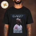 EA Sports FC 27 Ultimate Edition Kylian Mbappe Unisex T Shirt