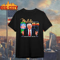 EA Sports Madden ’94 Title Screen shirt