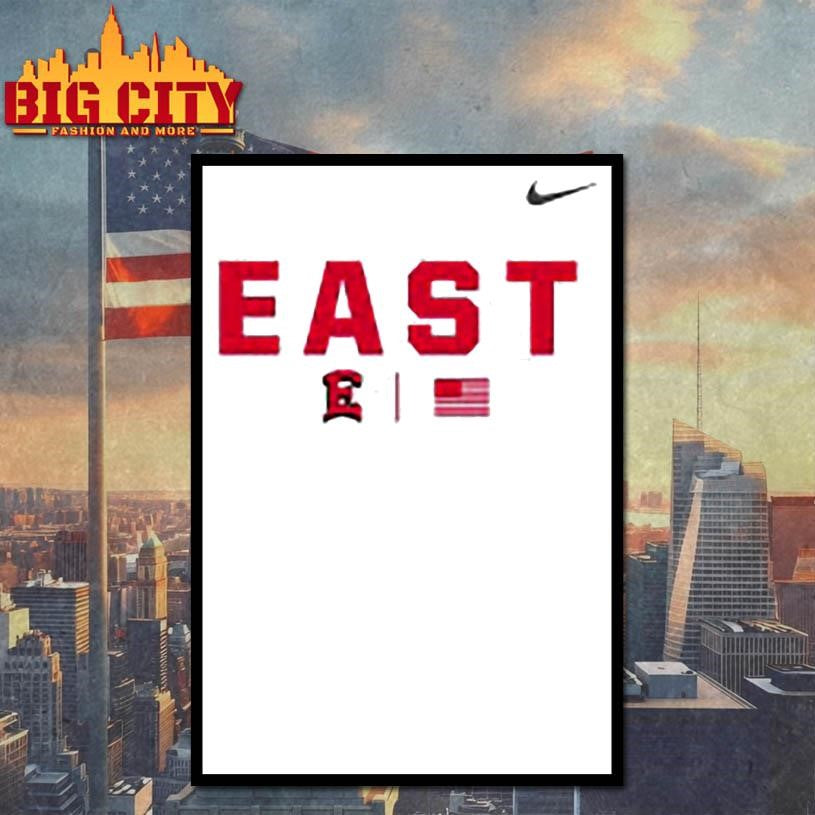 EAST HIGH SCHOOL SCARLETS Shirt