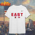 EAST HIGH SCHOOL SCARLETS Shirt