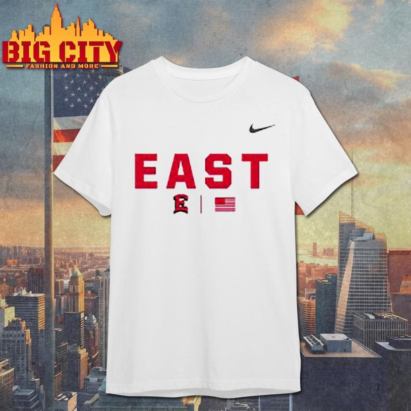EAST HIGH SCHOOL SCARLETS Shirt