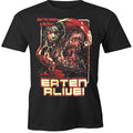 EATEN ALIVE PYRO SHIRT T-Shirts, Hoodie, Sweatshirt