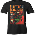 EATEN ALIVE COMIC SHIRT Hoodie, Sweatshirt | CiraTrend.com