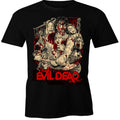 THE EVIL DEAD SHIRT Hoodie, Sweatshirt | CiraTrend.com (Image 1)