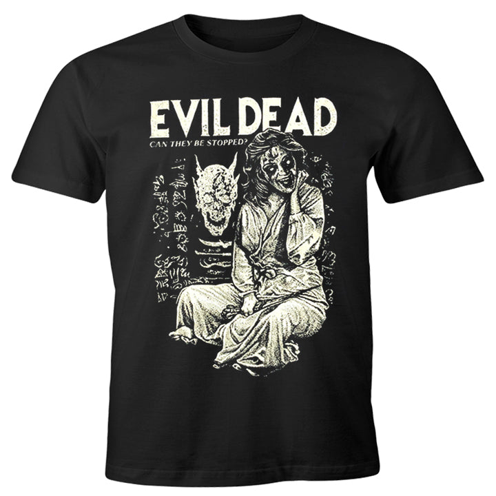 THE EVIL DEAD LINDA SHIRT Hoodie, Sweatshirt | CiraTrend.com