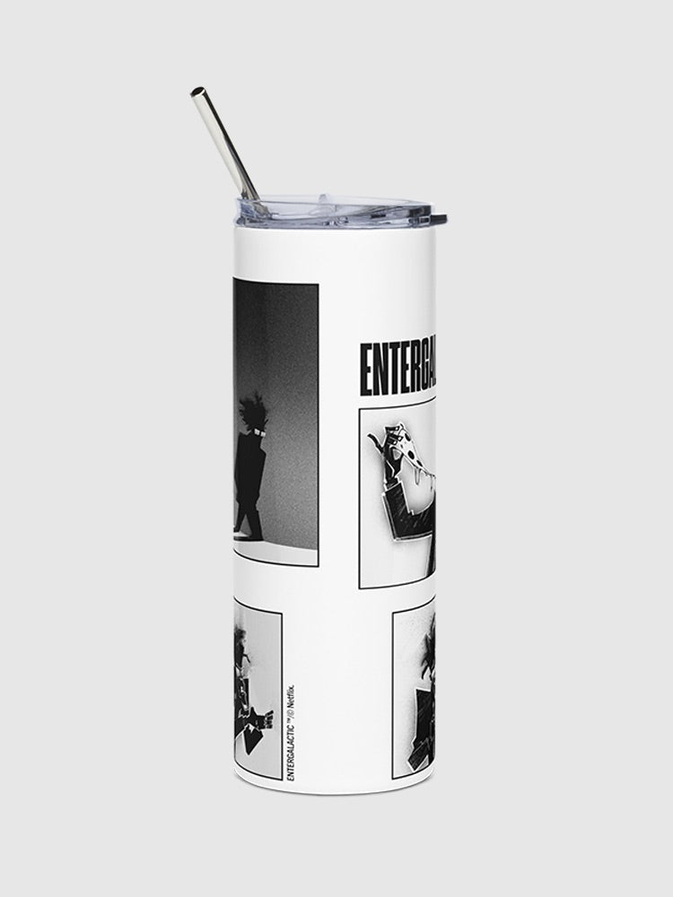 Entergalactic Mr. Rager 20 oz. Stainless Steel Tumbler T-Shirts, Hoodie, Sweatshirt | CiraTrend.com (Image 3)