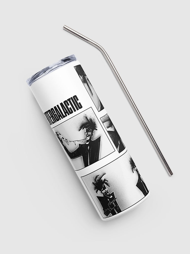 Entergalactic Mr. Rager 20 oz. Stainless Steel Tumbler T-Shirts, Hoodie, Sweatshirt | CiraTrend.com (Image 2)