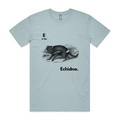 E Is Echidna T-Shirts, Hoodie, Sweatshirt