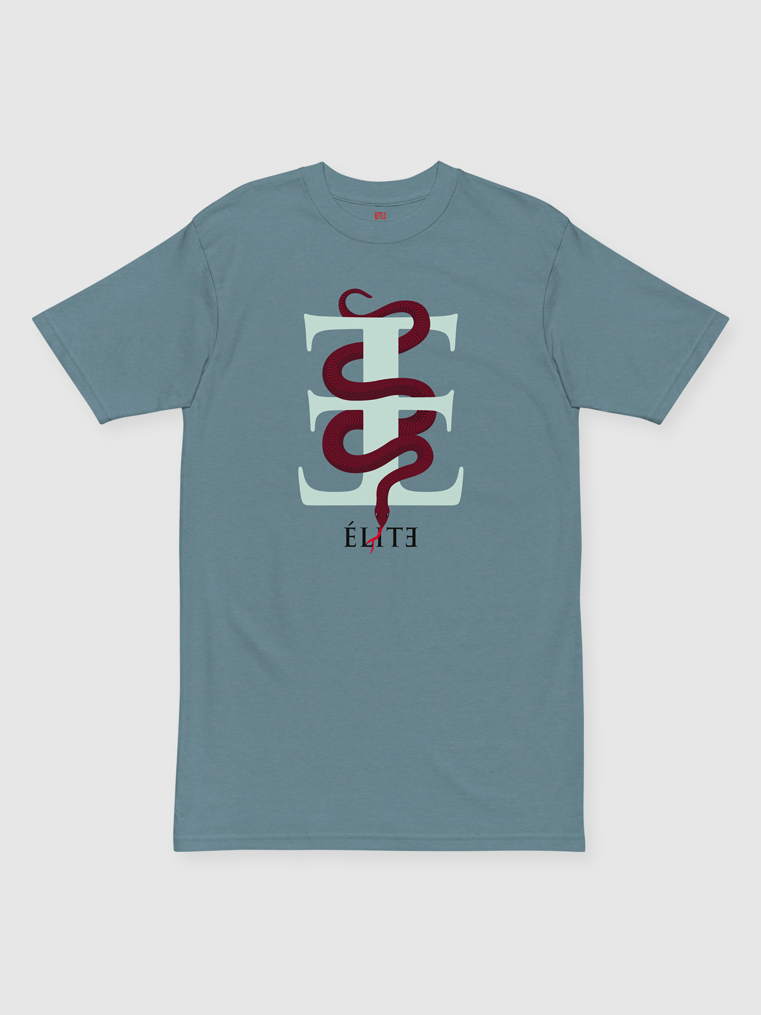 ELITE Snake Premium Heavyweight T-Shirt Style001 Hoodie, Sweatshirt | CiraTrend.com