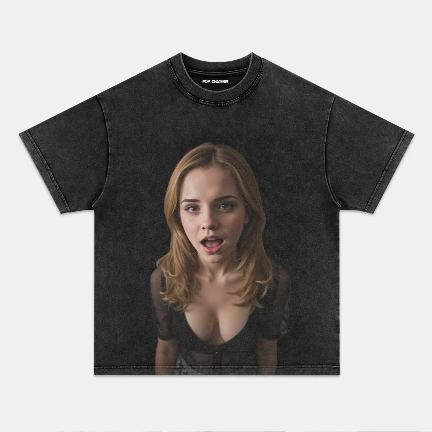 EMMA WATAON TEE 1.0 Hoodie, Sweatshirt | CiraTrend.com (Image 2)