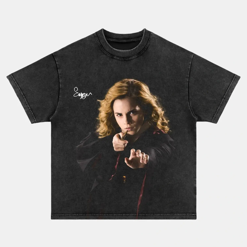 EMMA WATSON 4.1 TEE Hoodie, Sweatshirt | CiraTrend.com (Image 2)