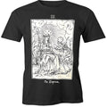 THE EMPRESS TAROT SHIRT Hoodie, Sweatshirt | CiraTrend.com