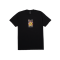 HUF x Bronze56K Enhanced T-Shirt Hoodie, Sweatshirt | CiraTrend.com (Image 1)