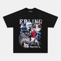 ERLING HAALAND V2 TEE Style001 Hoodie, Sweatshirt | CiraTrend.com (Image 1)