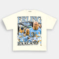 ERLING HAALAND TEE Hoodie, Sweatshirt | CiraTrend.com (Image 1)