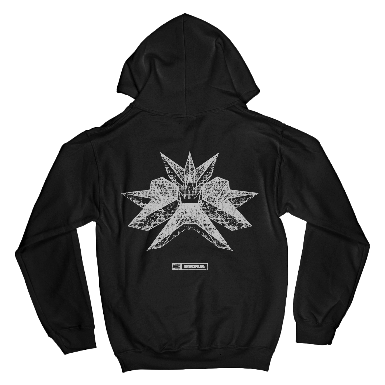 "Burst" Hoodie