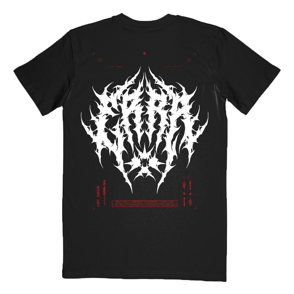 "Eternity" T-Shirt Hoodie, Sweatshirt | CiraTrend.com (Image 1)