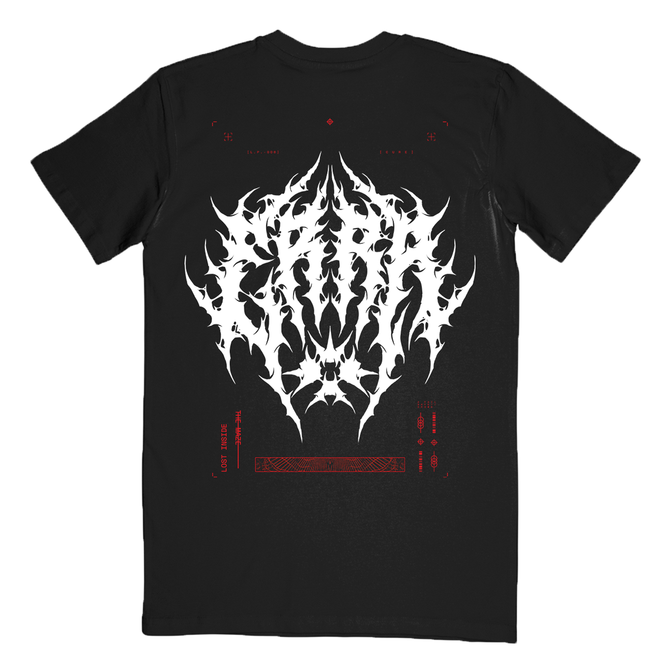 "Eternity" T-Shirt Hoodie, Sweatshirt | CiraTrend.com (Image 1)