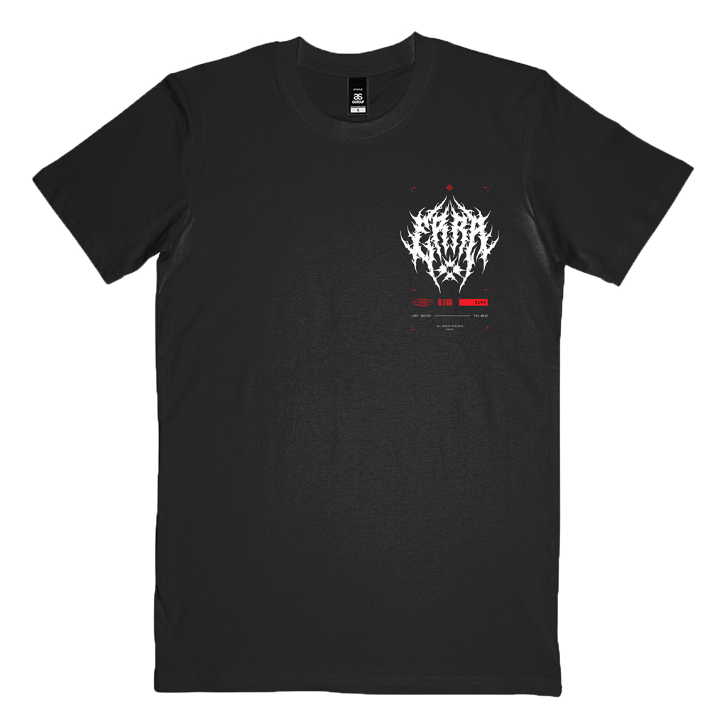 "Eternity" T-Shirt Hoodie, Sweatshirt | CiraTrend.com (Image 5)
