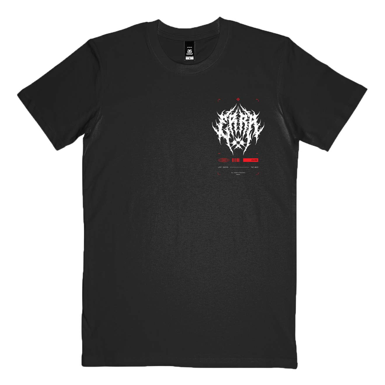"Eternity" T-Shirt Hoodie, Sweatshirt | CiraTrend.com (Image 5)