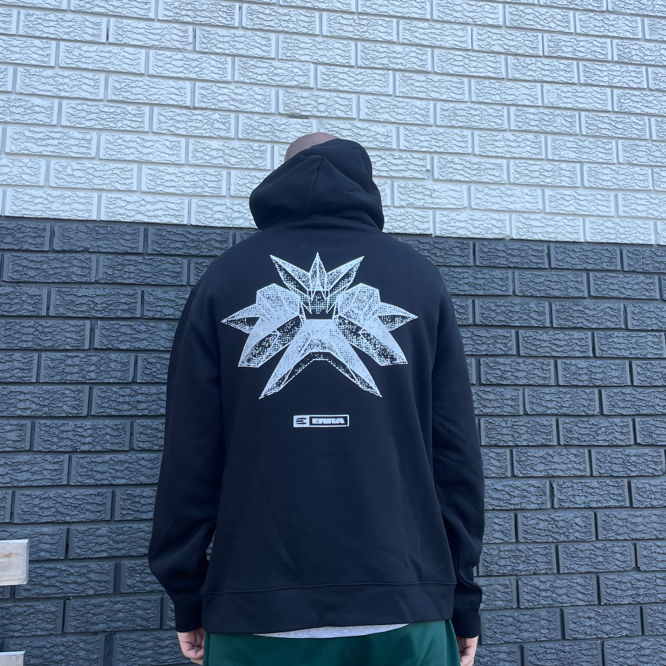 "Burst" Hoodie
