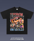 ERROL SPENCE 1.1 Tee | Vintage Tee Graphic T-Shirt Sweatshirt Hoodie | Sport Tee - Gift For Fan | CiraTrend.com