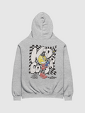 The Electric State Kid Cosmo is Your Pal Unisex Oversized Hoodie T-Shirts, Sweatshirt | CiraTrend.com (Image 1)
