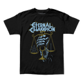 Eternal Champion "Cosmic Balance" Shirt Hoodie, Sweatshirt | CiraTrend.com