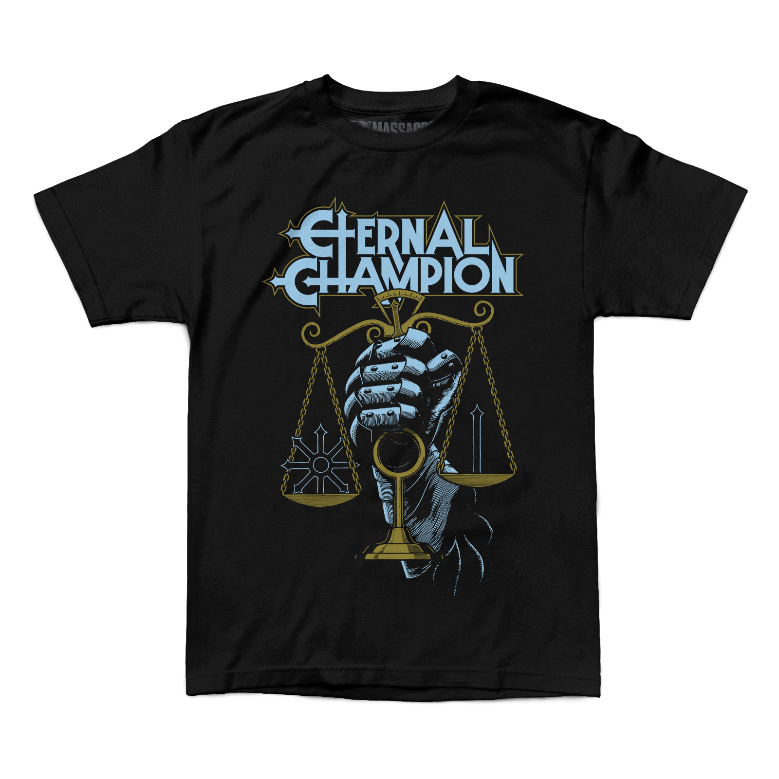 Eternal Champion "Cosmic Balance" Shirt Hoodie, Sweatshirt | CiraTrend.com