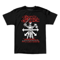 Eternal Champion "My Steel Was Old" Shirt Hoodie, Sweatshirt | CiraTrend.com