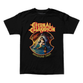 Eternal Champion "Stack" Shirt Hoodie, Sweatshirt | CiraTrend.com