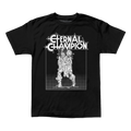 Eternal Champion "Muscle Man" Shirt Hoodie, Sweatshirt | CiraTrend.com