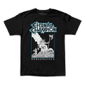 Eternal Champion "Skullseeker" Shirt Hoodie, Sweatshirt | CiraTrend.com