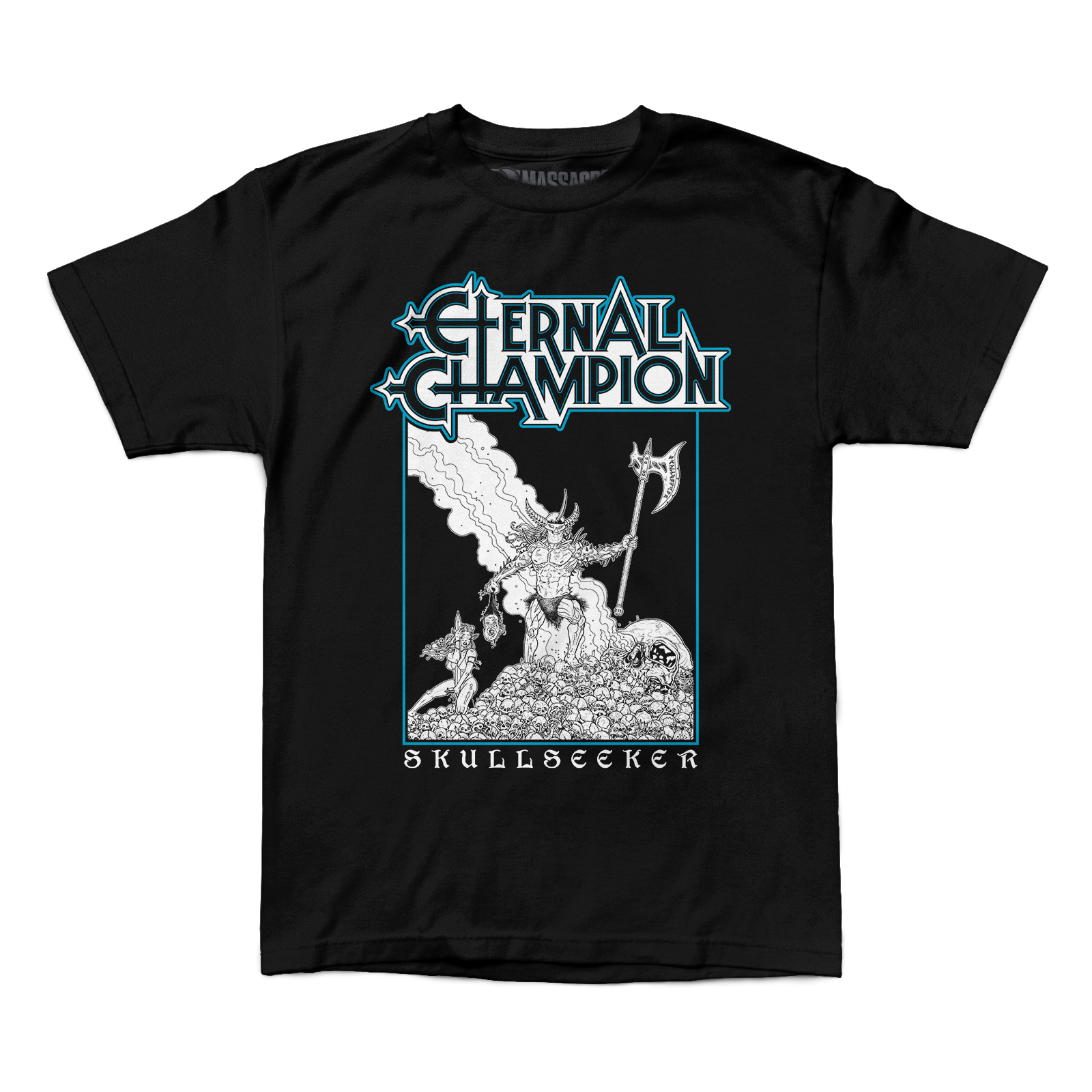 Eternal Champion "Skullseeker" Shirt Hoodie, Sweatshirt | CiraTrend.com