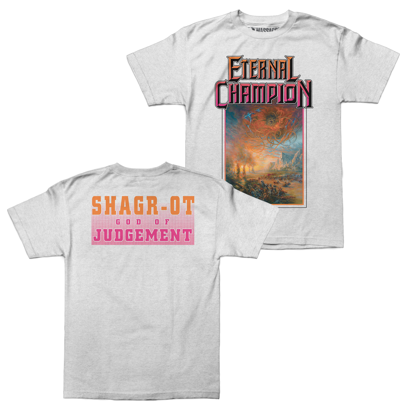 Eternal Champion "Pantheon" Shirt Hoodie, Sweatshirt | CiraTrend.com