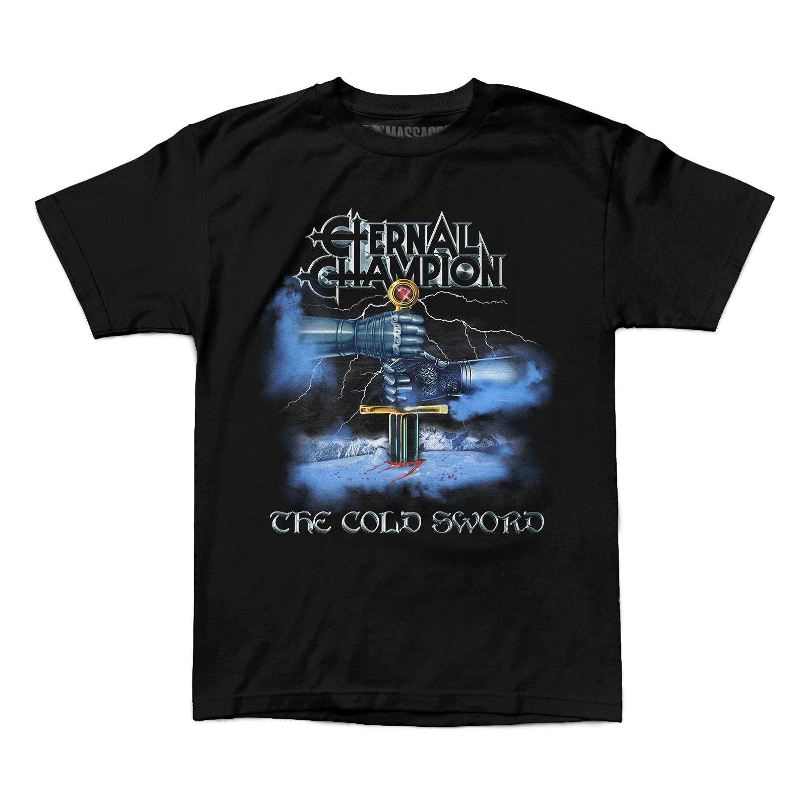 Eternal Champion "The Cold Sword" Shirt Hoodie, Sweatshirt | CiraTrend.com