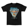 Eternal Champion "Triangle Ire" Shirt Hoodie, Sweatshirt | CiraTrend.com