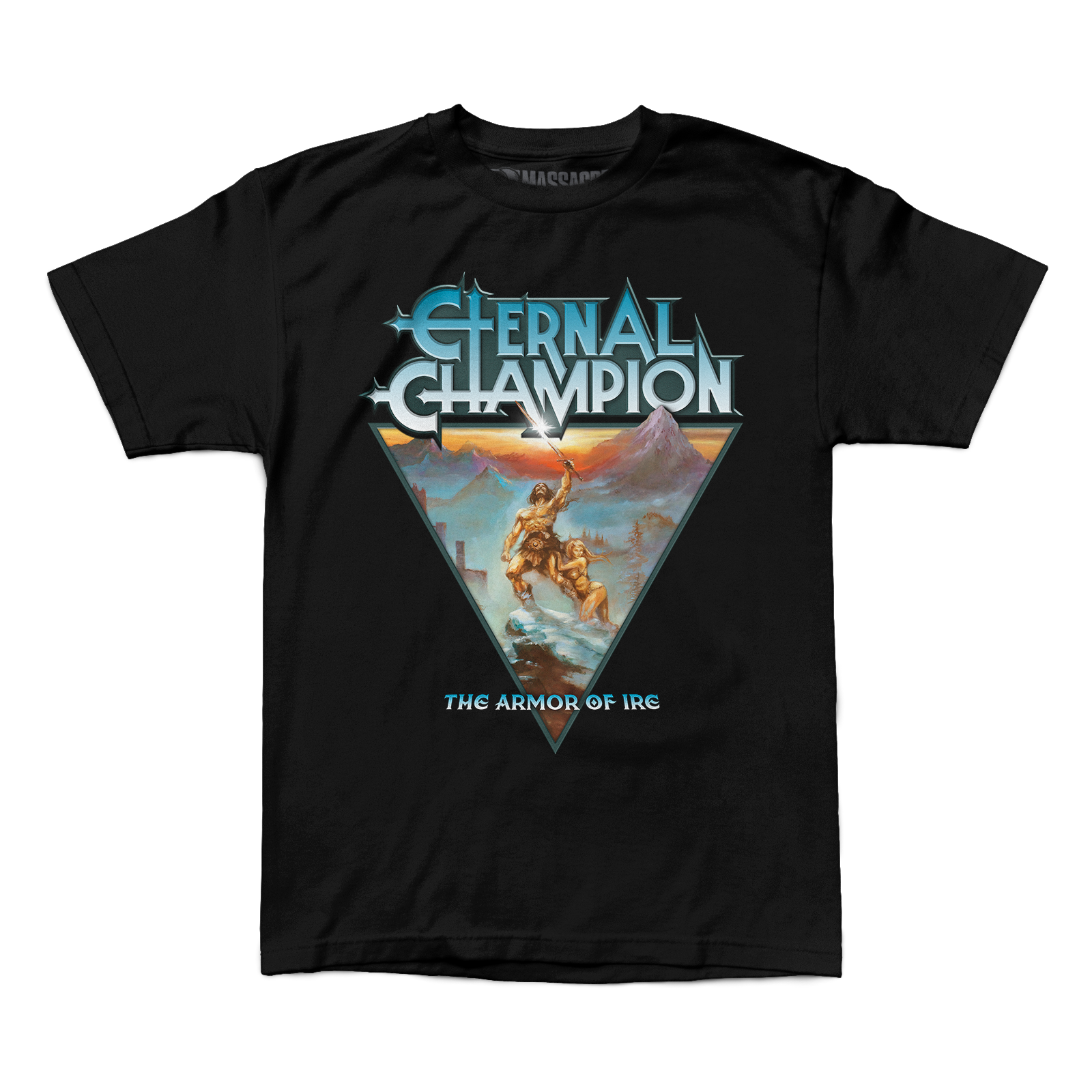 Eternal Champion "Triangle Ire" Shirt Hoodie, Sweatshirt | CiraTrend.com
