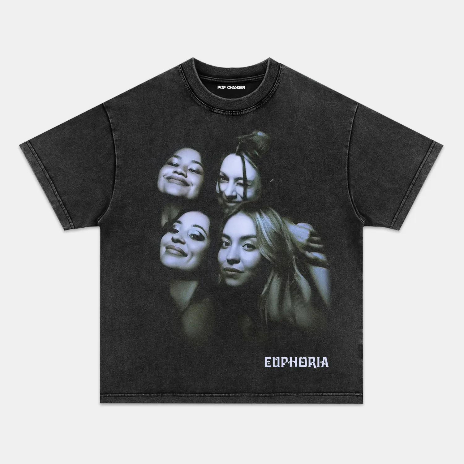 EUPHORIA TEE 1.0 Hoodie, Sweatshirt | CiraTrend.com (Image 4)