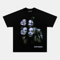 EUPHORIA TEE 1.0 Hoodie, Sweatshirt | CiraTrend.com (Image 1)