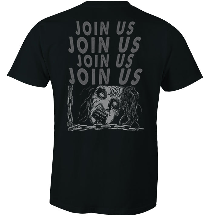THE EVIL DEAD SHIRT Hoodie, Sweatshirt | CiraTrend.com (Image 2)