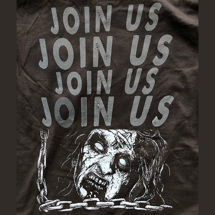 THE EVIL DEAD LONG SLEEVE SHIRT Hoodie, Sweatshirt | CiraTrend.com (Image 2)