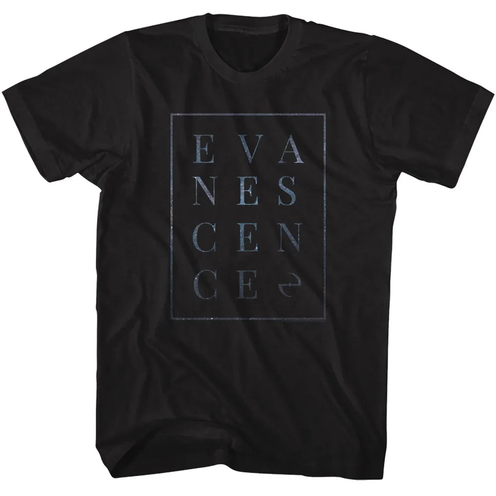 Evanescence Box Official T-Shirt Hoodie, Sweatshirt | CiraTrend.com