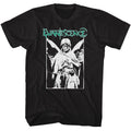 Evanescence Weeping Angel Official T-Shirt Hoodie, Sweatshirt | CiraTrend.com